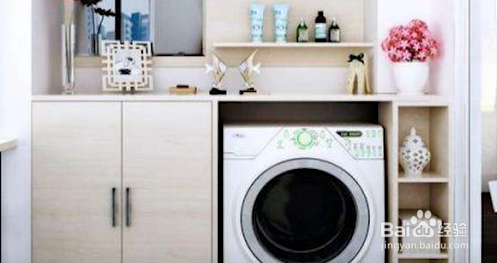 全自动洗衣机怎么用