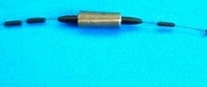 钓鱼入门必修课程（二）大线上的第二个环节