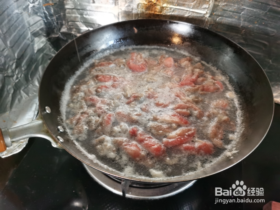 简单亮氏牛肉盖饭怎么做