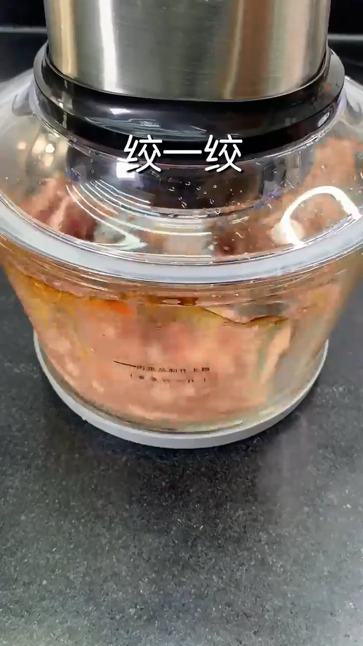 怎样做早餐馄饨