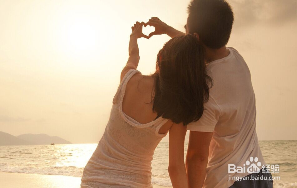 怎样去疼爱自己的女朋友