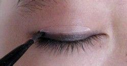 怎样打造自然色妆容