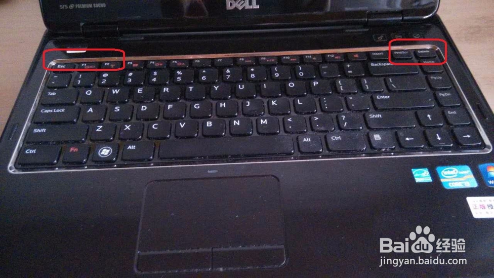 戴尔（DELL）4010拆机