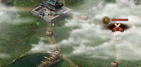 初出茅庐《攻城掠地》前50级升级心得