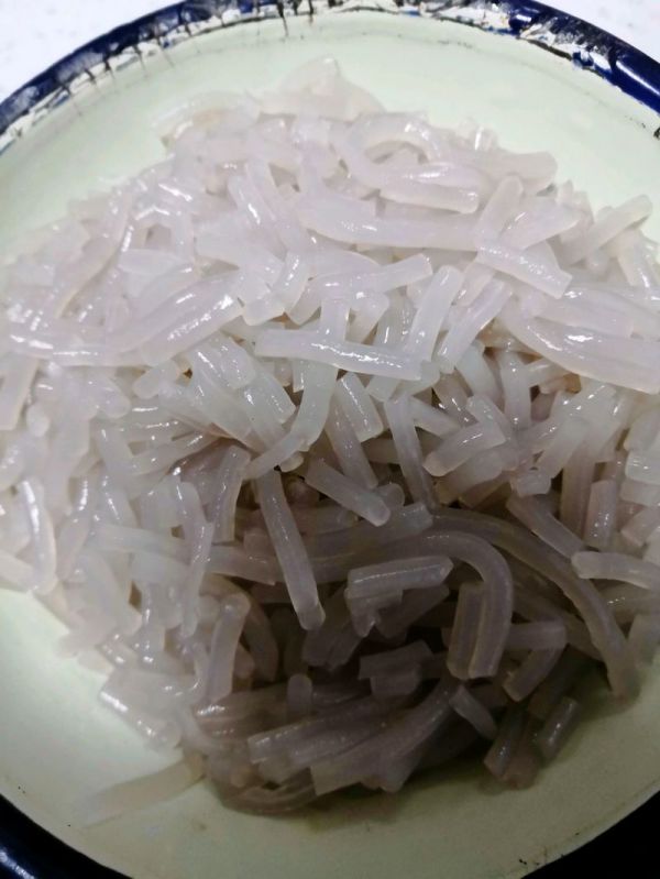 韭菜鸡蛋素馅包