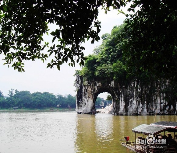 旅游出行小贴士系列之美食桂林，最值得去的地方