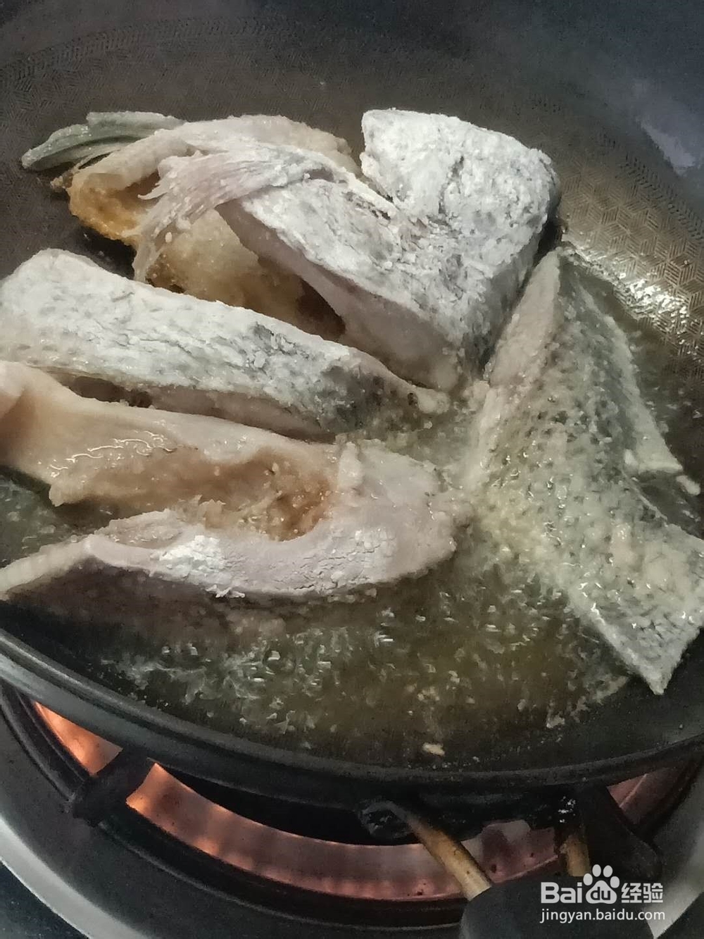 福寿鱼能做红烧鱼吗