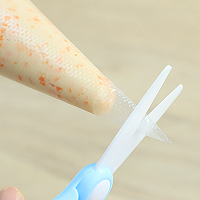 怎么做土豆甜甜圈