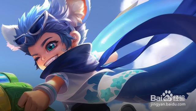 王者荣耀蔡文姬出装