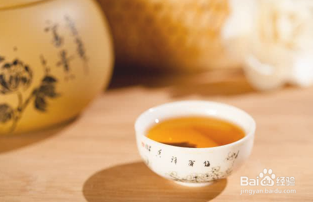 怎样喝茶对身体是好的
