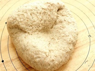 洋葱培根黑麦面包怎么做?