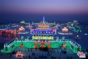 适合和闺蜜去的地方