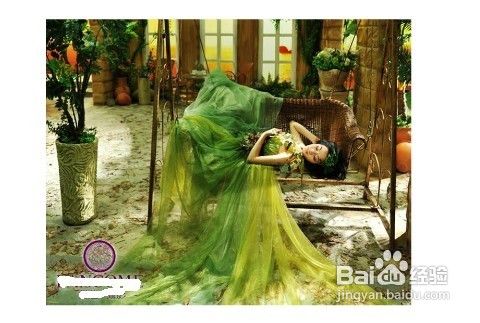 拍婚纱照穿什么内衣好