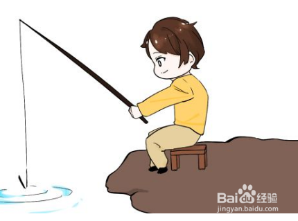 阿波钓组怎么调节水深