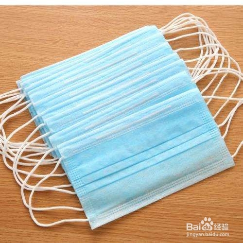 戴什么口罩可以预防新型冠状病毒