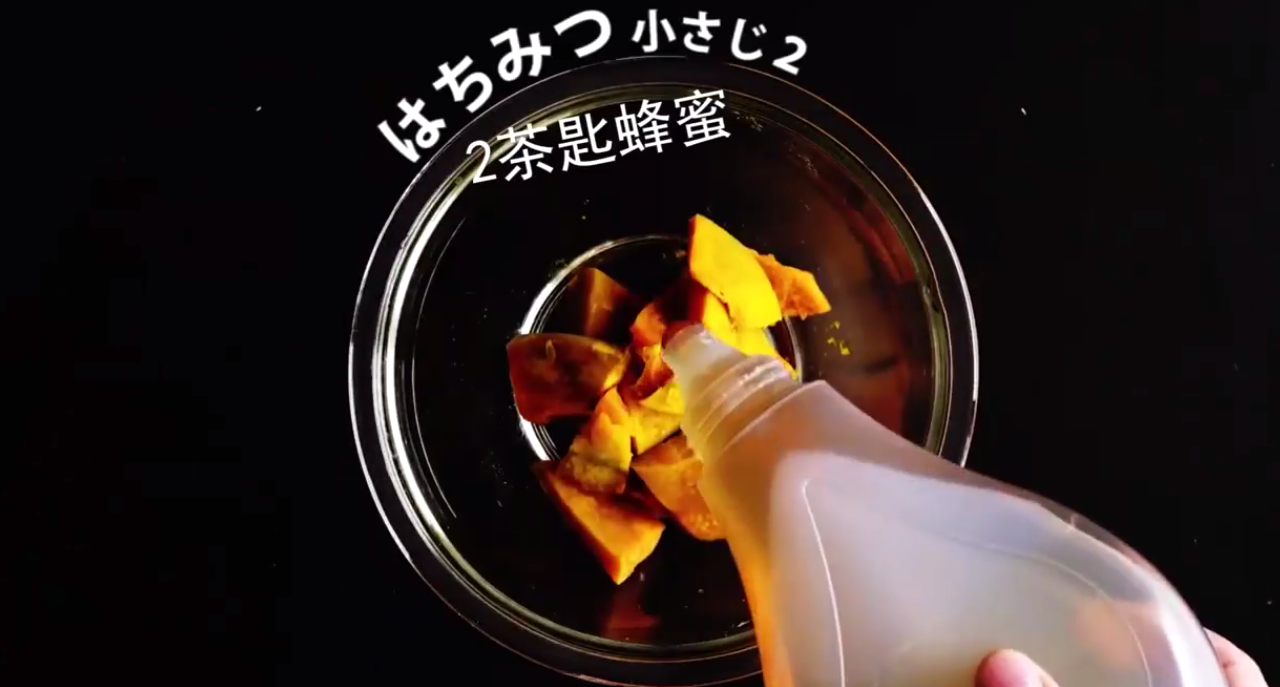 怎样做甜味春卷