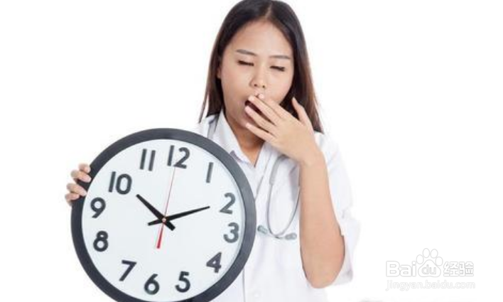 如何调节您的身体需要更少的睡眠