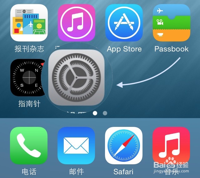 iOS8升级以后照片不见了怎么办