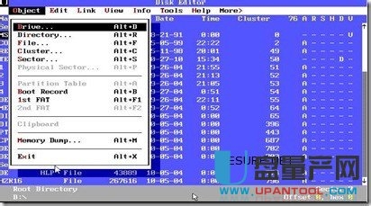 电脑硬件检修：[1]硬盘软故障检修