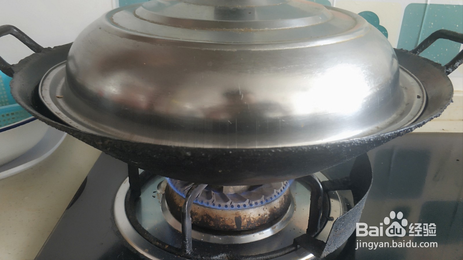 家常菜酸菜鱼的做法