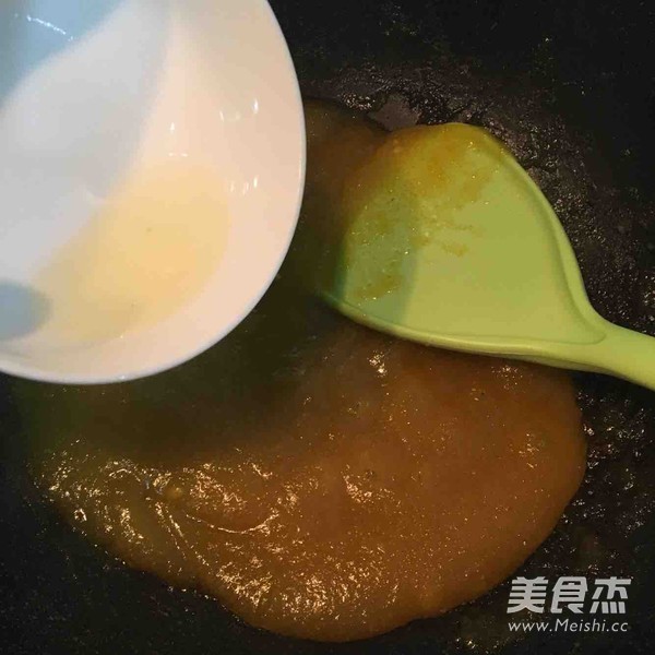 润肺止咳金桔酱