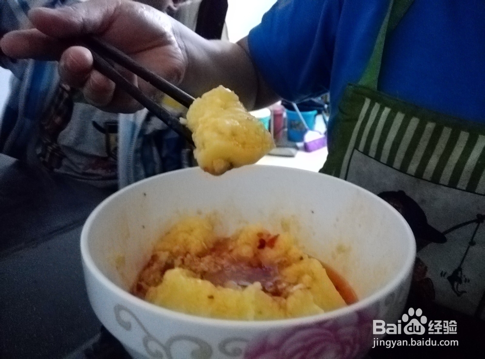 如何做出玉米饭？