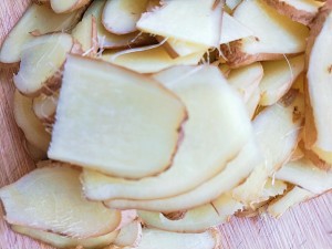 养生食补腌制黄瓜的做法