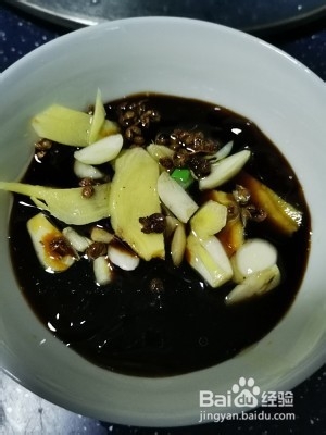 食补佳品百吃不厌的酱黄瓜的做法