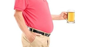 中年男人如何防止肥胖
