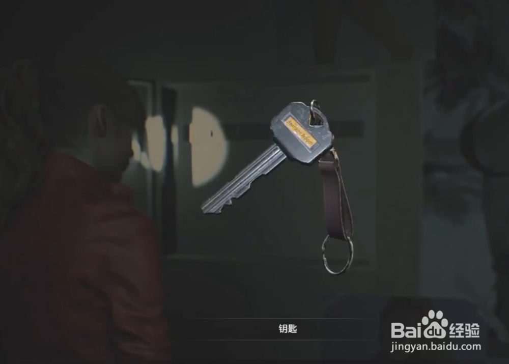 生化危机2重制版克莱尔攻略01逃离加油站