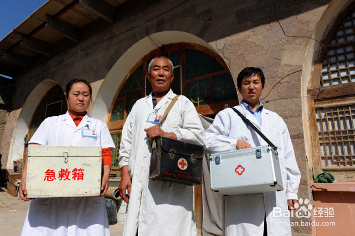 中医师承医师资格考核适合的7类人群