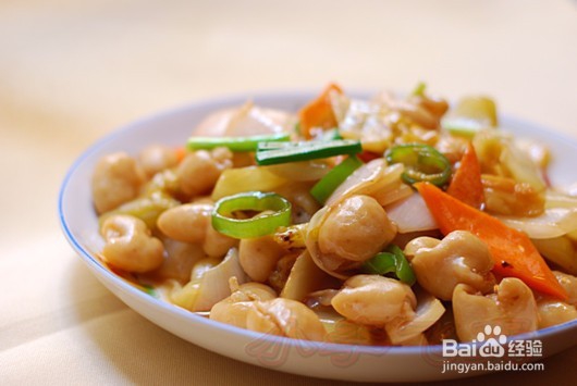 海鲜和肉类的清洗技巧get√了吗？