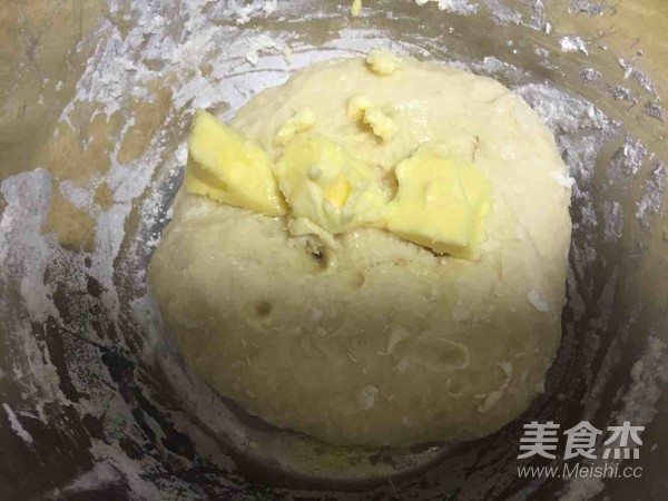 土豆披萨的做法