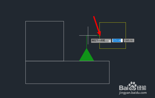 AUTOCAD机械版如何标注基准符号