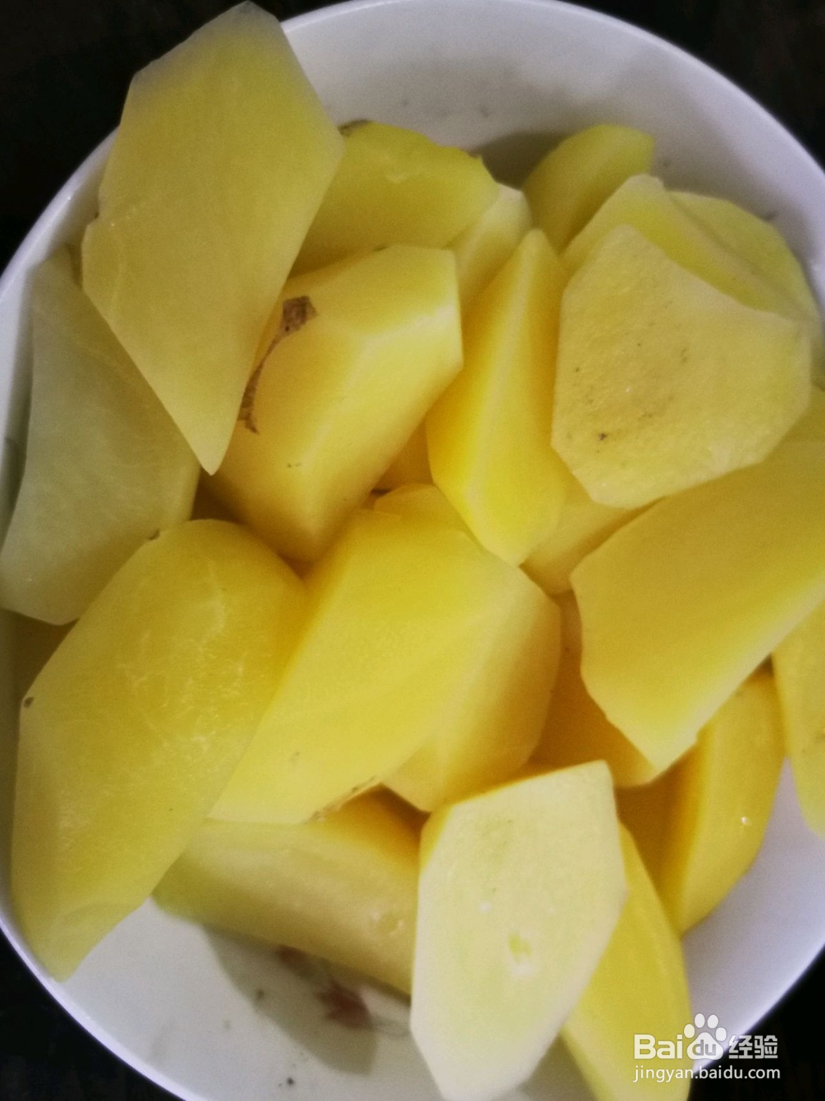 百变虾仁土豆泥沙拉怎么做