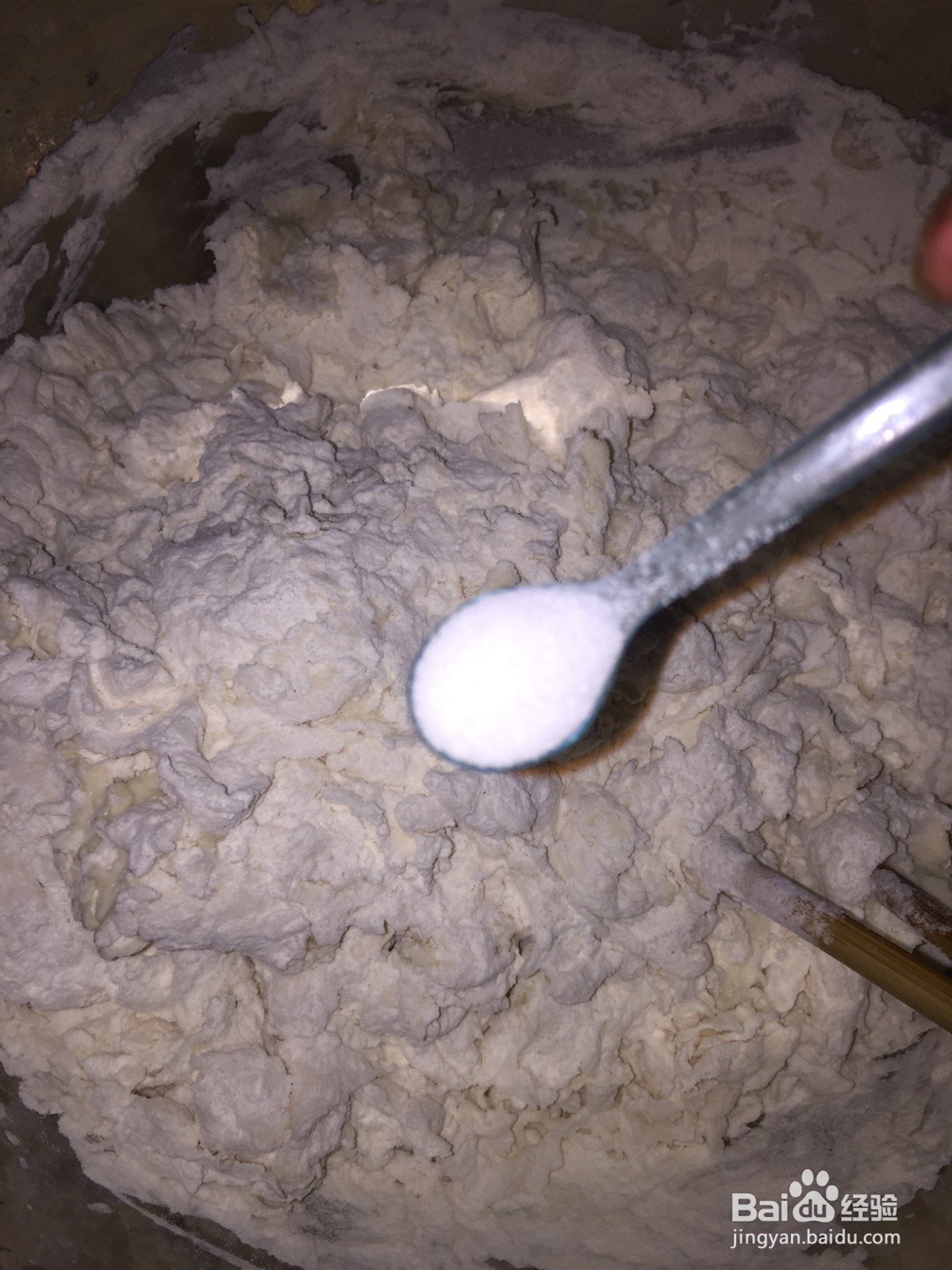 自制水煮牛筋面