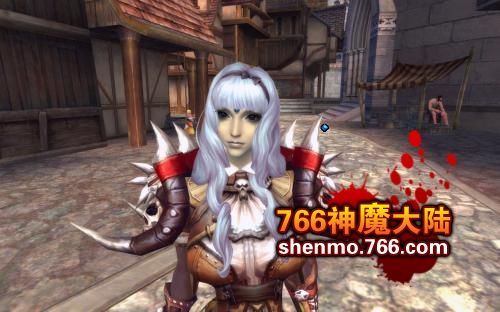 怎样快速了解神魔大陆八大职业