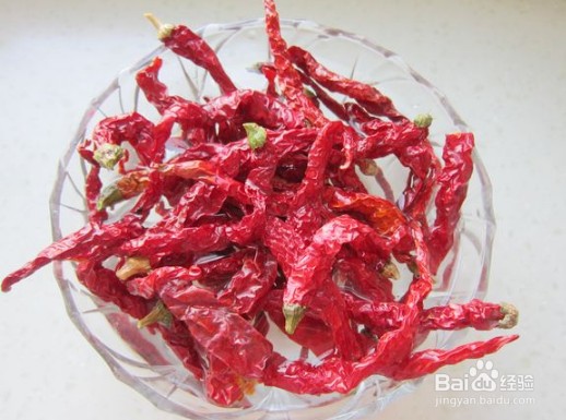 辣子鸡的做法