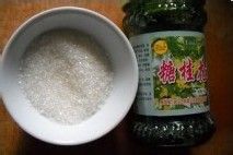 糖桂花玉米花