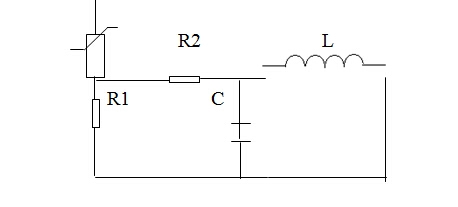 FCZ-IV 避雷器放电计数器校验仪原理