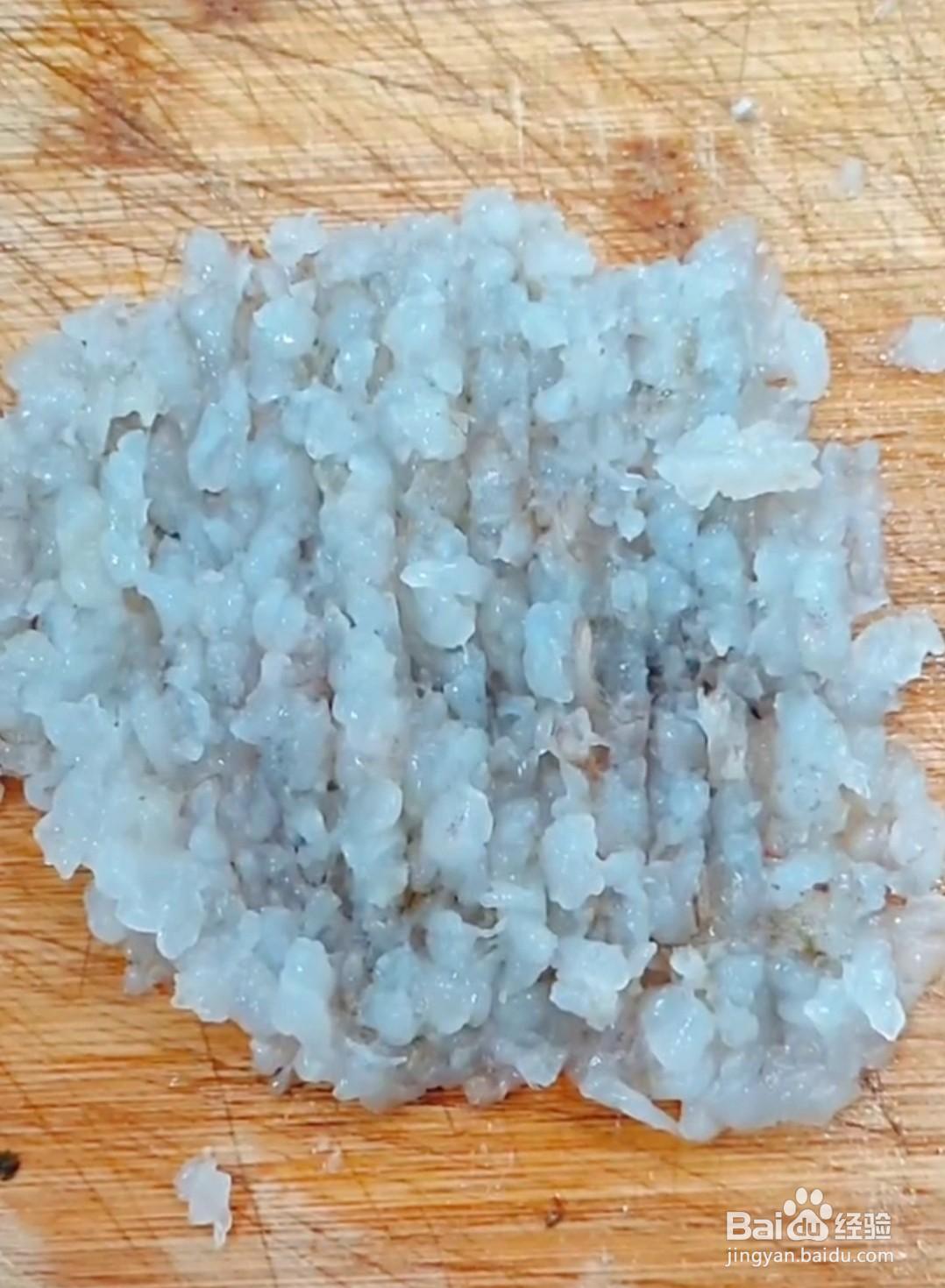 我来教你做出大家都喜欢的百花酿秋葵