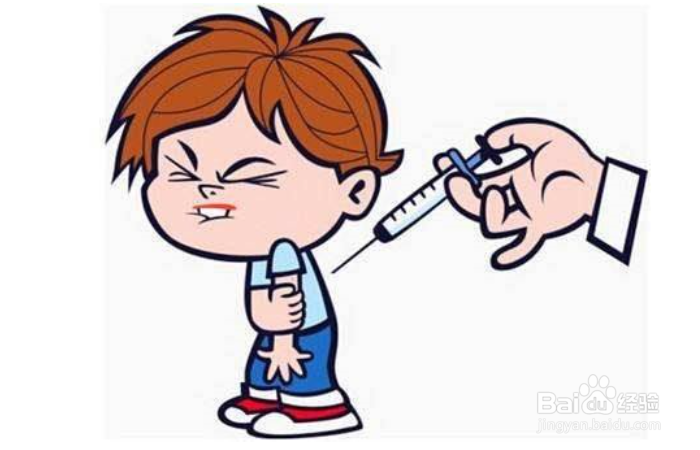 哪些情况宝宝绝不能打疫苗？