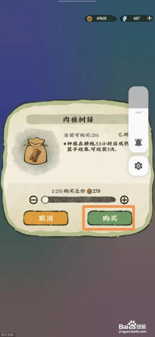 仙山小农如何购买肉桂树苗