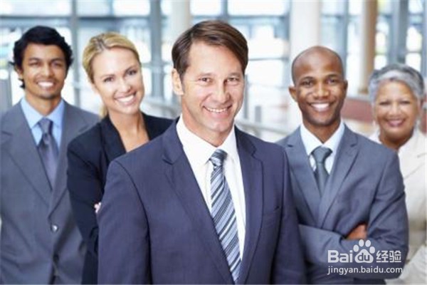 公司如何建立员工联系点?