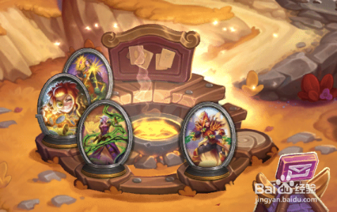 炉石传说佣兵战纪剑圣阵容搭配攻略