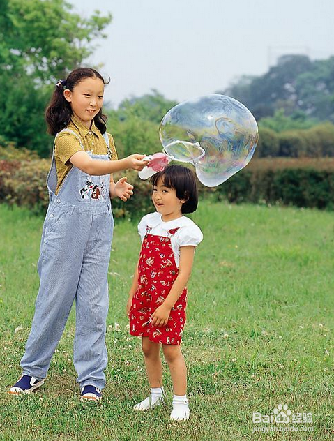 怎样有助于孩子长个?