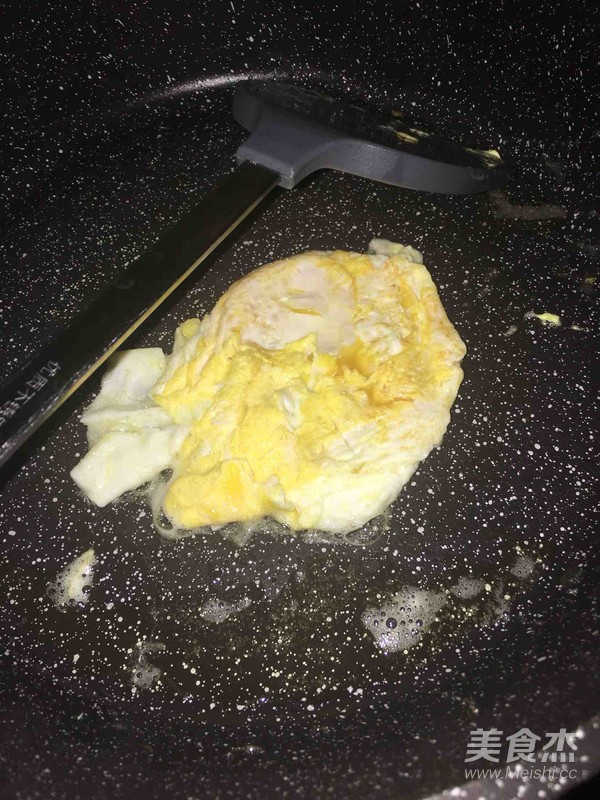 手抓饼的家常做法