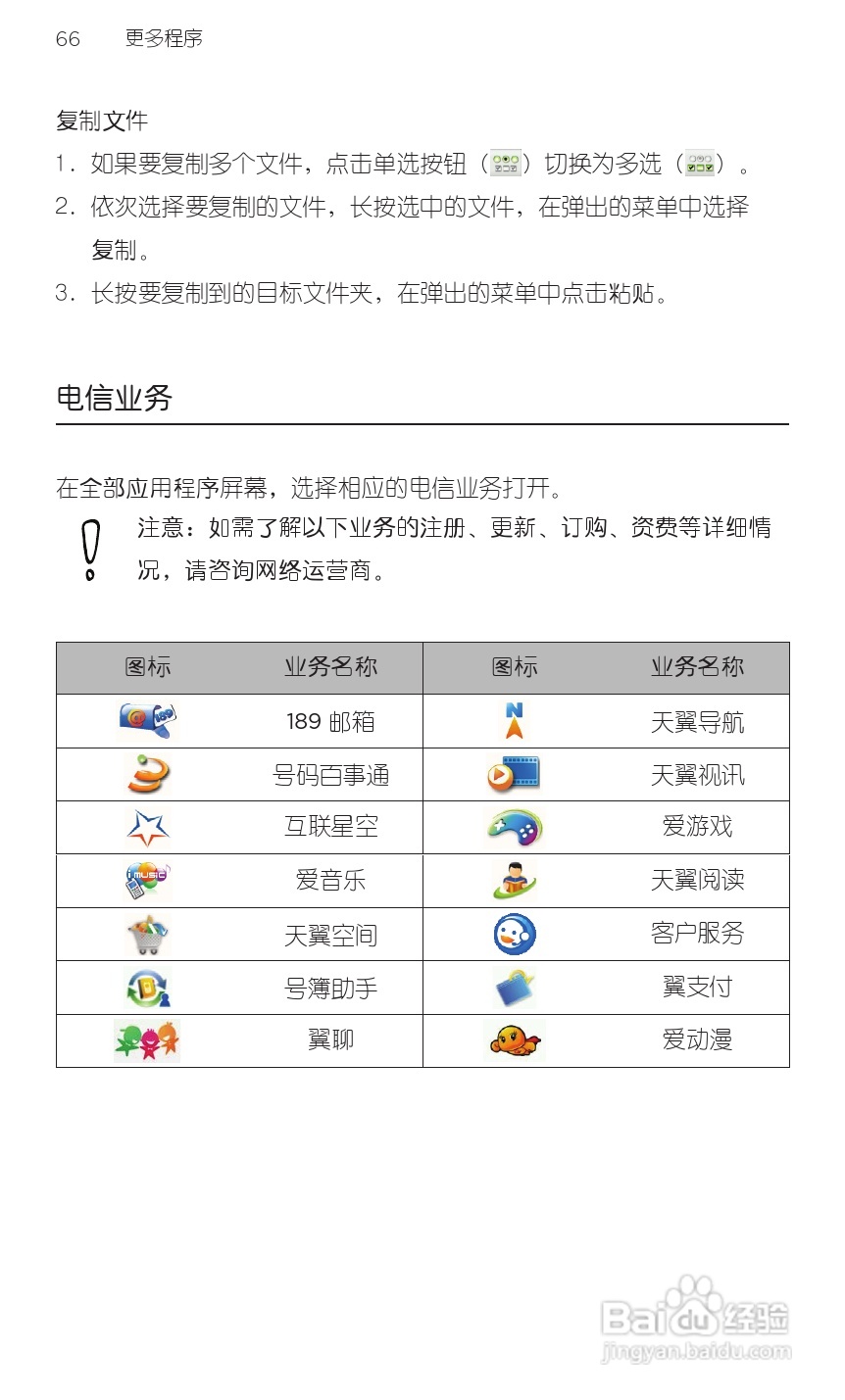 多普达HTC 双擎S Z510d手机说明书:[9]