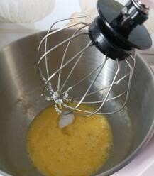 怎么制作一份美味的老式蛋糕