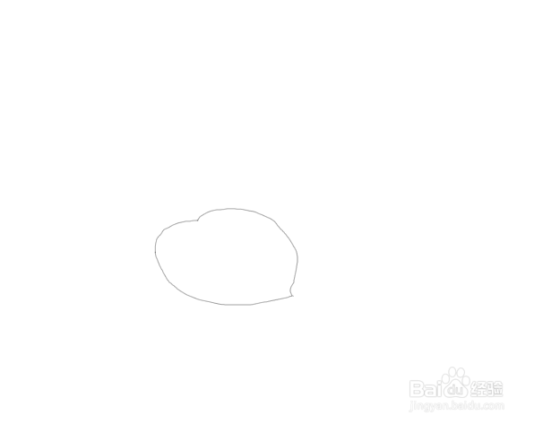 如何画幼儿简笔画水果